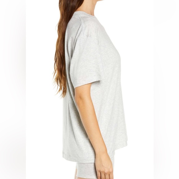 Skims Boyfriend T Shirt - Picture 2 of 7